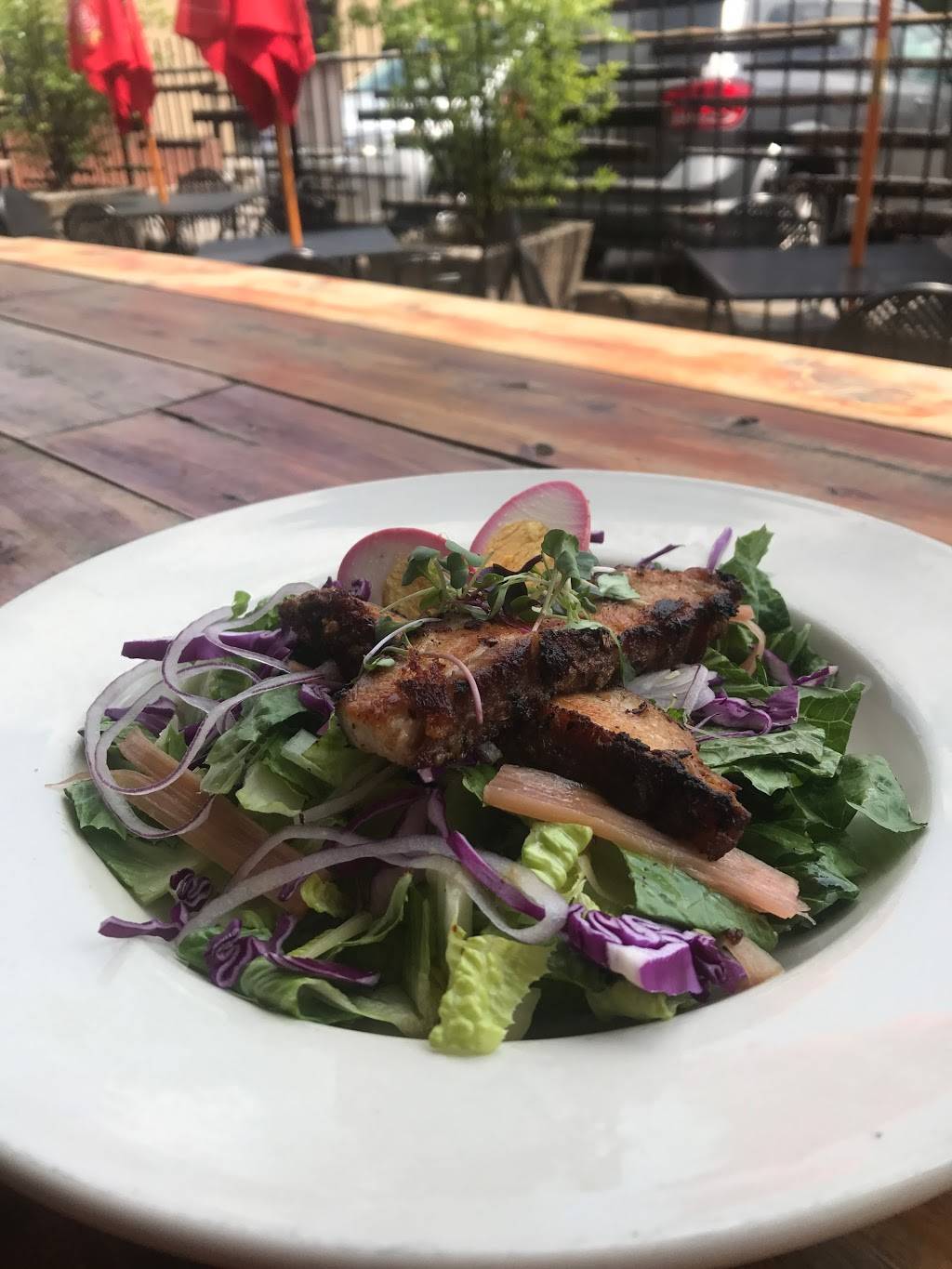 Saints Pizza Pub & SkyBar | restaurant | 131 Breckenridge Ln, St Matthews, KY 40207, USA | 5028918883 OR +1 502-891-8883