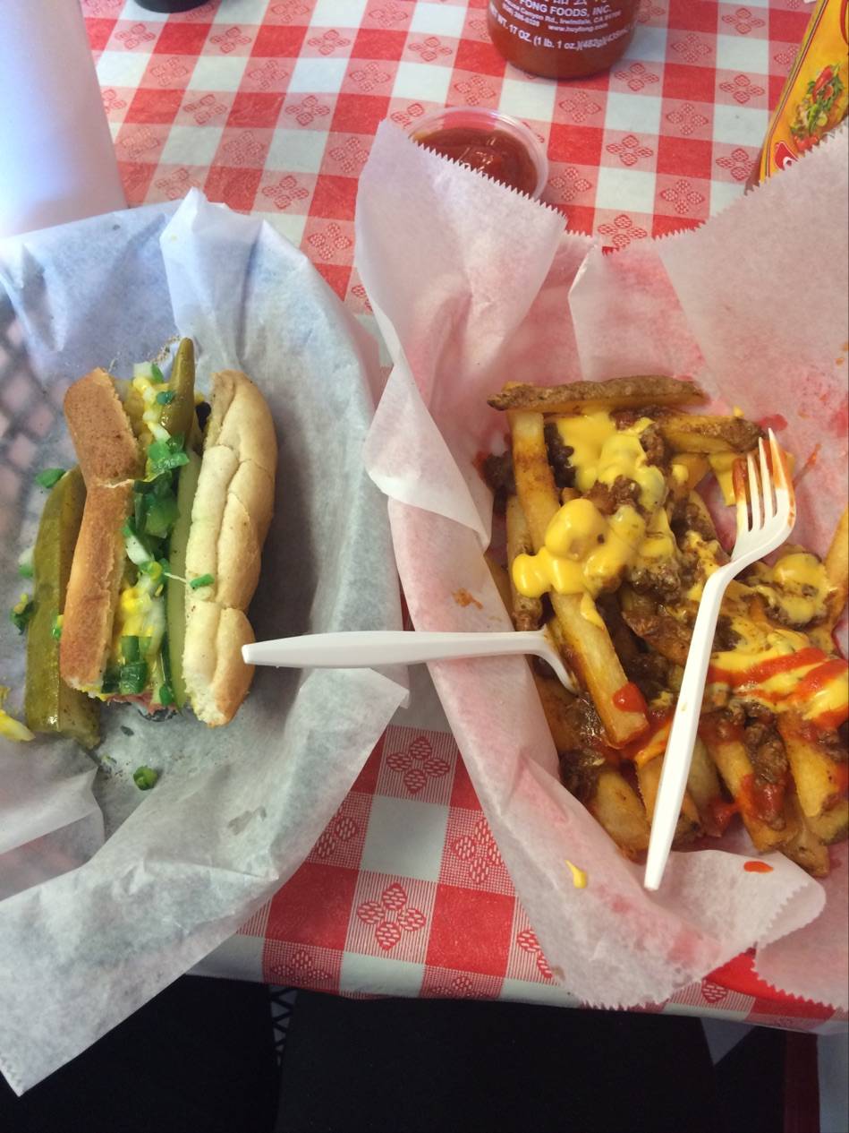 Flub A Dub Chubs | restaurant | 3021 N Broadway, Chicago, IL 60657, USA | 7738576500 OR +1 773-857-6500