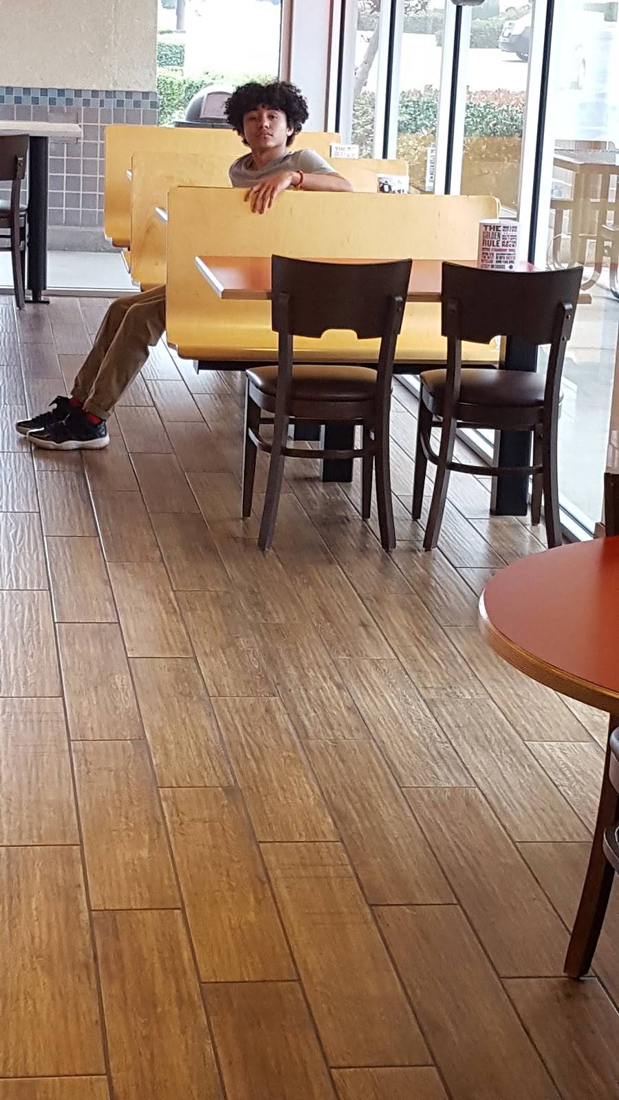 Jimmy Johns | meal delivery | 2263 W Cleveland Ave Ste. A, Madera, CA 93637, USA | 5596758810 OR +1 559-675-8810