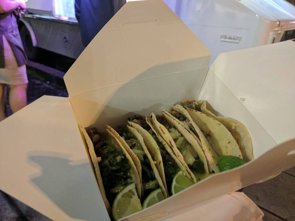 Taqueria Las Piedritas | restaurant | 198 NW 4th Ave, Portland, OR 97209, USA | 5037997848 OR +1 503-799-7848