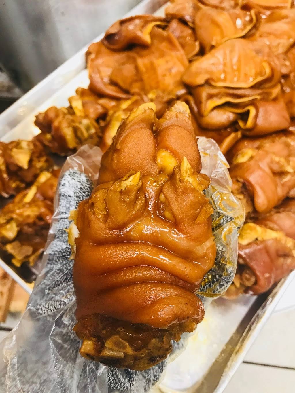 Sister Lius Kitchen | meal takeaway | 5504 Durham-Chapel Hill Boulevard #103 namu旁边, Durham, NC 27707, USA | 9842443973 OR +1 984-244-3973