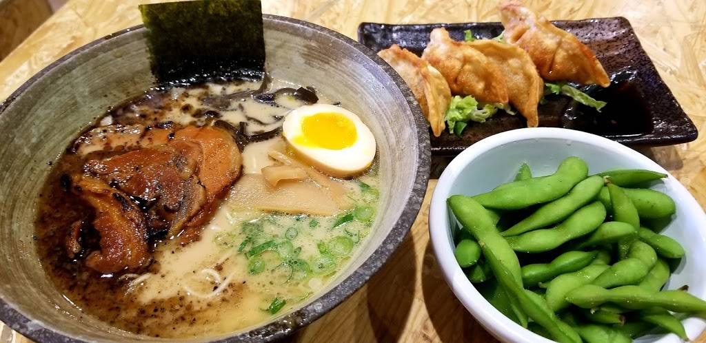 Ramen EurAsia | restaurant | 1335 E Whitestone Blvd #110, Cedar Park, TX 78613, USA | 5126968986 OR +1 512-696-8986