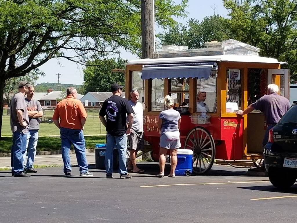 Gibbs Ole Tyme Hamburgers | restaurant | 535 E Dixie Dr, West Carrollton, OH 45449, USA | 9373712715 OR +1 937-371-2715