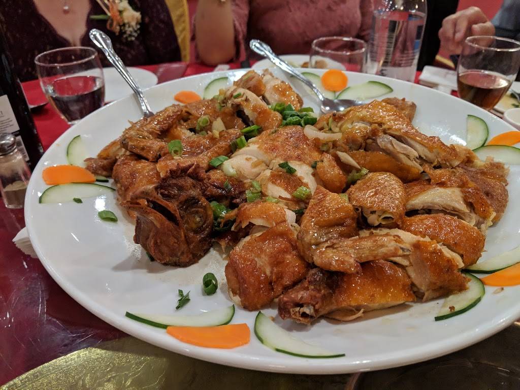 Good Kitchen | restaurant | 13529 37th Avenue, Flushing, NY 11354, USA | 7188868233 OR +1 718-886-8233