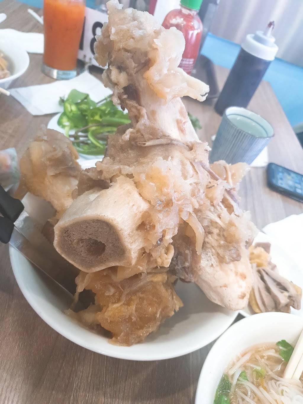 Pho 86 | restaurant | 8871 Garden Grove Blvd, Garden Grove, CA 92844, USA | 7145303119 OR +1 714-530-3119