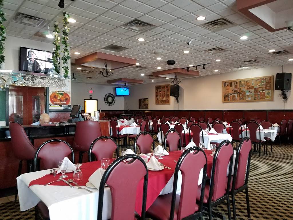 Marhaba Restaurant | restaurant | 28968 Orchard Lake Rd, Farmington Hills, MI 48334, USA | 2488555511 OR +1 248-855-5511