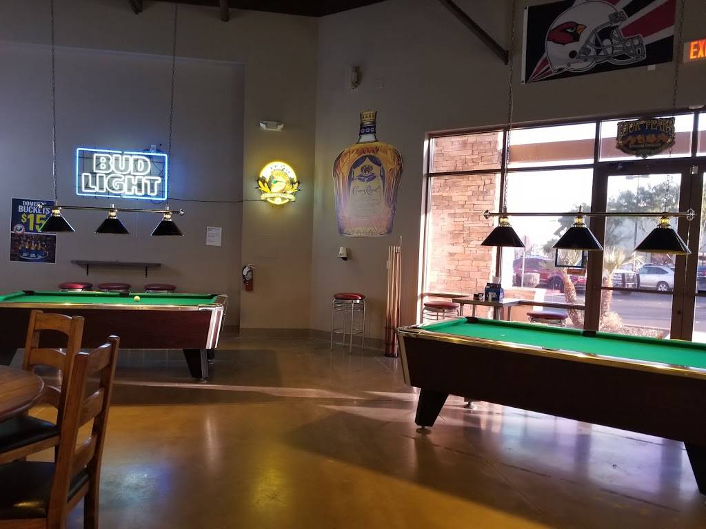 Cross Eyed Cricket Peoria | restaurant | 28615 N El Mirage Rd, Peoria, AZ 85383, USA | 6233884995 OR +1 623-388-4995