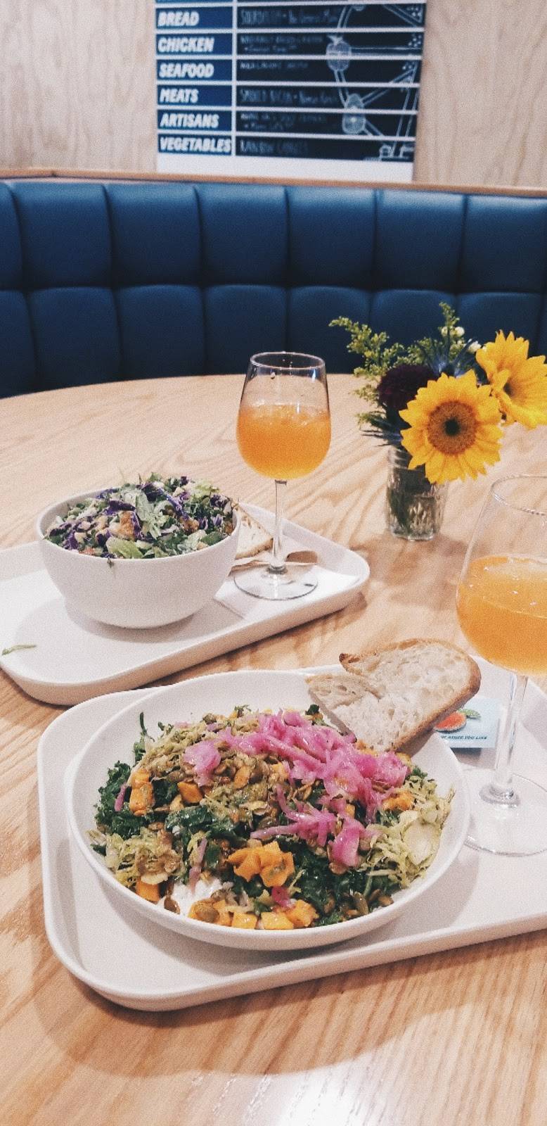 Chopt Creative Salad Co. | restaurant | 2935-C N Druid Hills Rd NE, Atlanta, GA 30329, USA | 4047489559 OR +1 404-748-9559