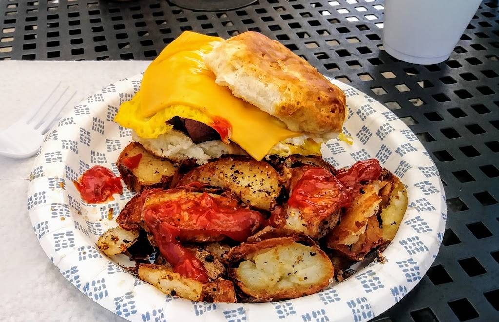 Oh Biscuit | restaurant | 846 W Eau Gallie Blvd, Melbourne, FL 32935, USA | 3212422777 OR +1 321-242-2777