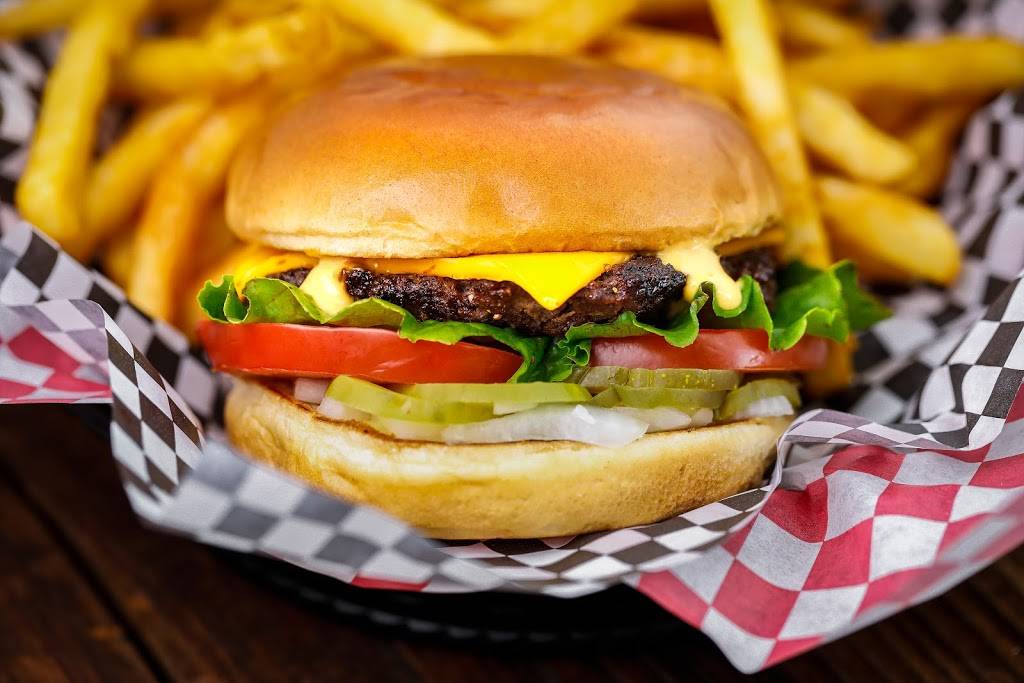 Fat Shack | restaurant | 2537 S Wabash Ave, Chicago, IL 60616, USA | 7736614645 OR +1 773-661-4645