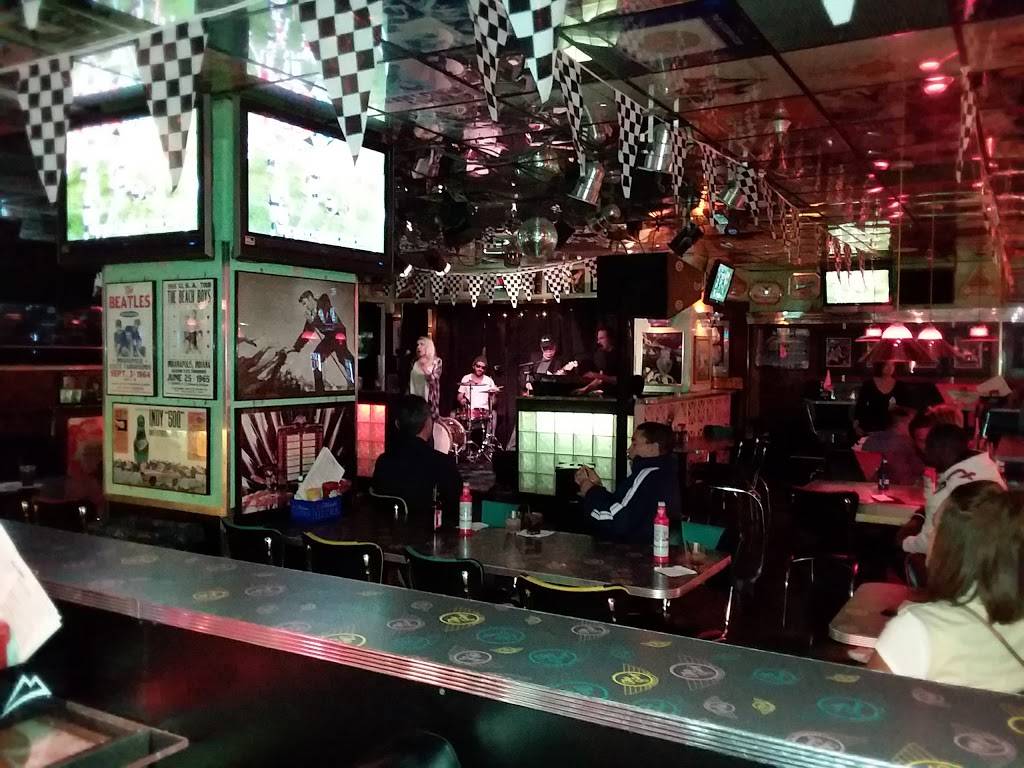 Ike & Jonesys | night club | 17 W Jackson Pl, Indianapolis, IN 46225, USA | 3176324553 OR +1 317-632-4553