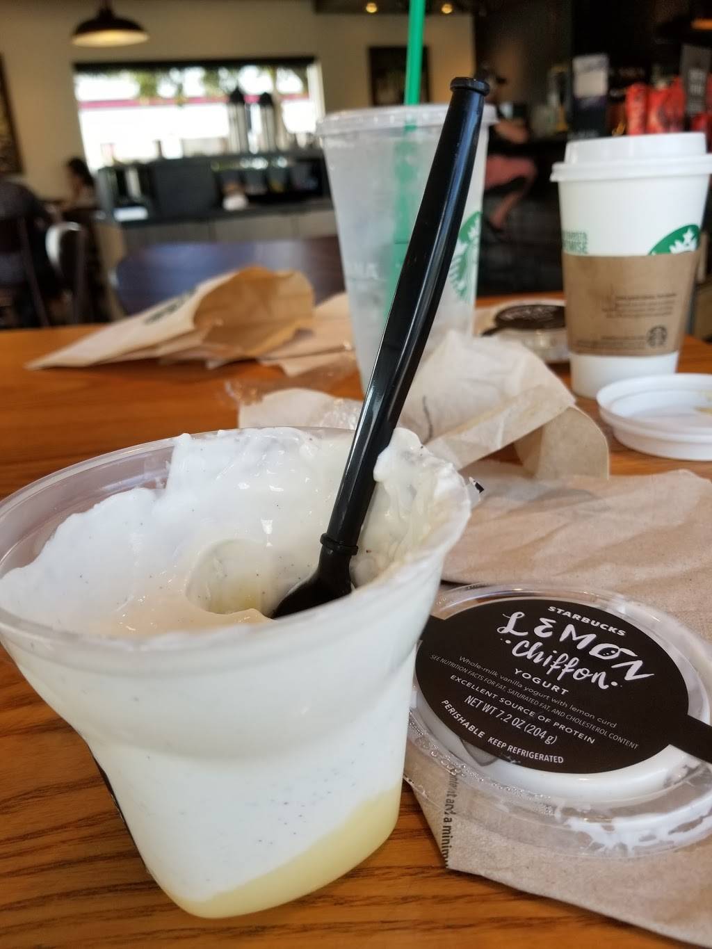 Starbucks | cafe | 975 3rd St S, Jacksonville Beach, FL 32250, USA | 9042464848 OR +1 904-246-4848