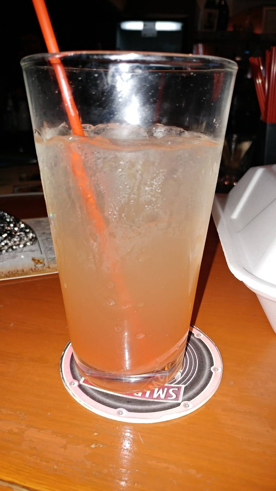 T.O.T Taste Of Trini | restaurant | 2600 S Hamilton Rd, Columbus, OH 43232, USA | 6149869888 OR +1 614-986-9888