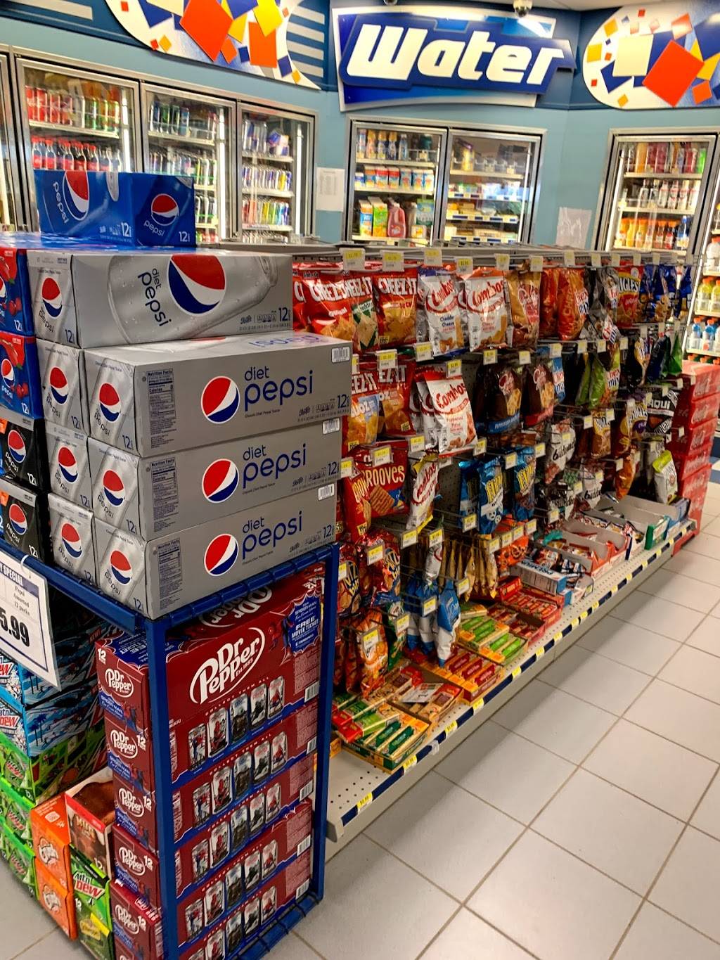 Dandy Mini Mart | meal takeaway | 1017 Main St, Le Raysville, PA 18829, USA | 5707442032 OR +1 570-744-2032