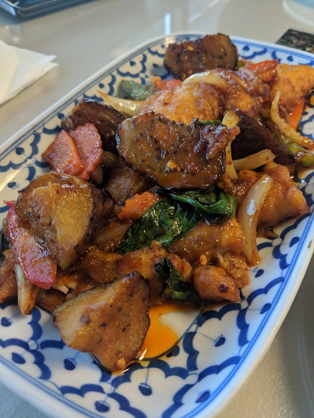 Bangkok Thai Food 2 | restaurant | 3333 S Wadsworth Blvd a101, Denver, CO 80227, USA | 3039853344 OR +1 303-985-3344