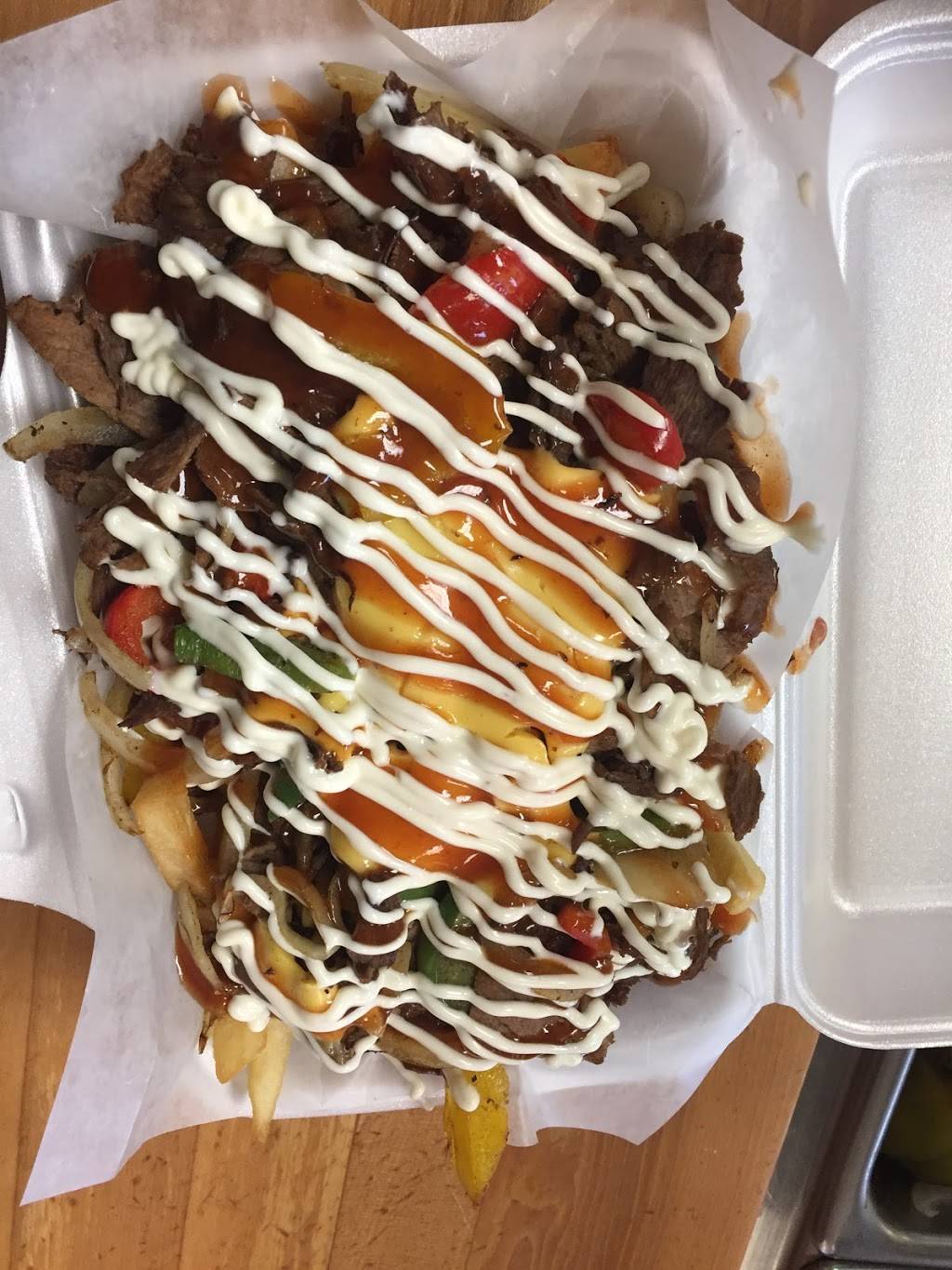 City Fried Chicken | restaurant | 990 Danforth Ave, Toronto, ON M4J 1L9, Canada | 4166451000 OR +1 416-645-1000