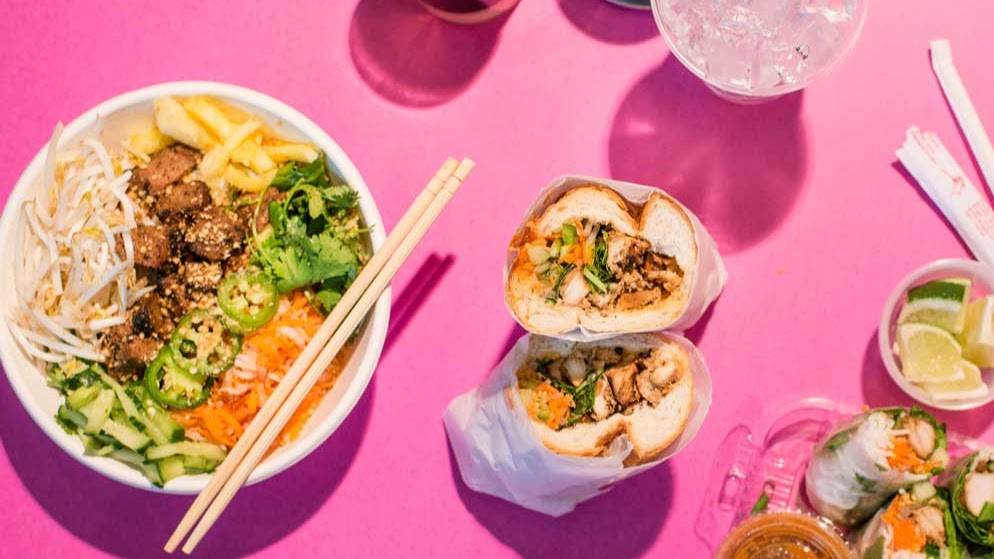 Bep Eatery | restaurant | 100 S 5th St #210, Minneapolis, MN 55402, USA | 6123385189 OR +1 612-338-5189