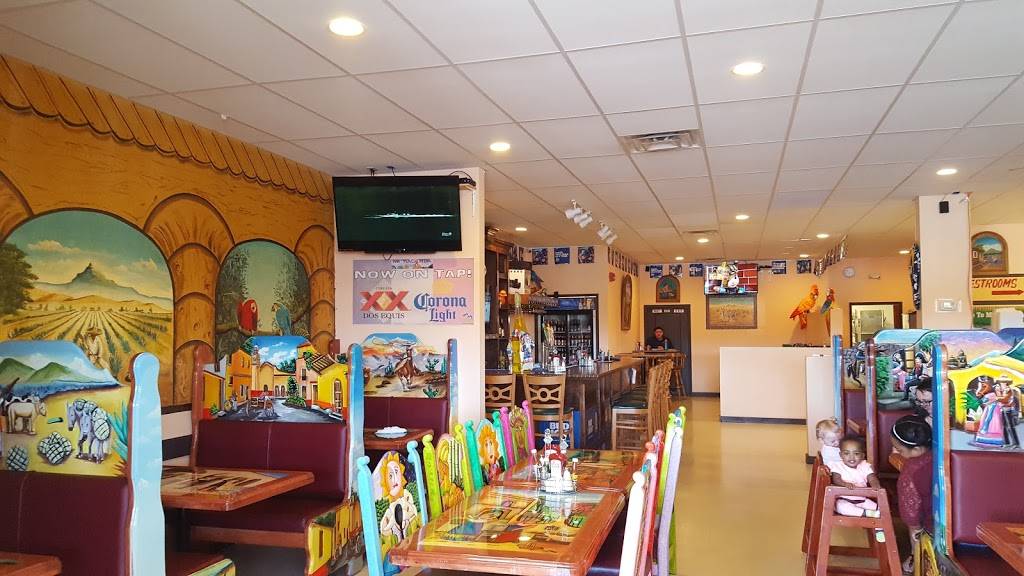 Mi Hacienda Coeburn Va | restaurant | 509 Front St W, Coeburn, VA 24230, USA | 2768071552 OR +1 276-807-1552