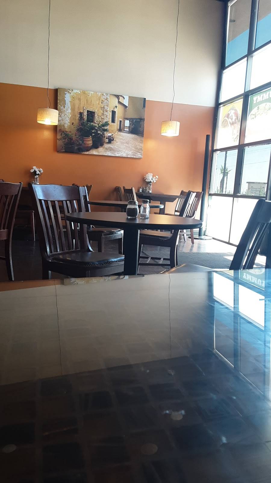 Kabob Kitchen Mediterranean Grill | restaurant | 10040 W Cheyenne Ave #150, Las Vegas, NV 89129, USA | 7028262677 OR +1 702-826-2677