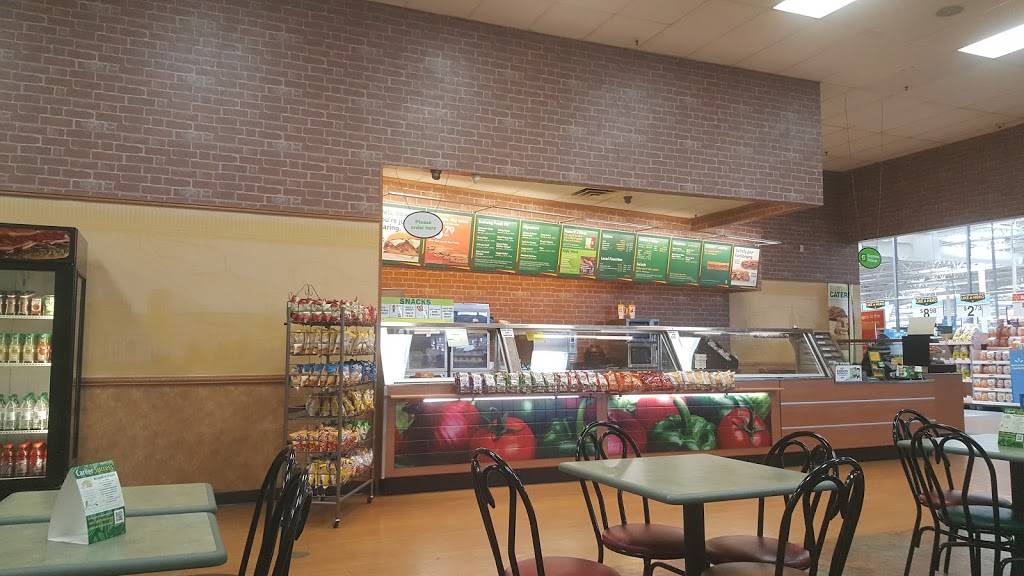 Subway | restaurant | 1 Massillon Marketplace Dr SW, Massillon, OH 44646, USA | 3308335080 OR +1 330-833-5080