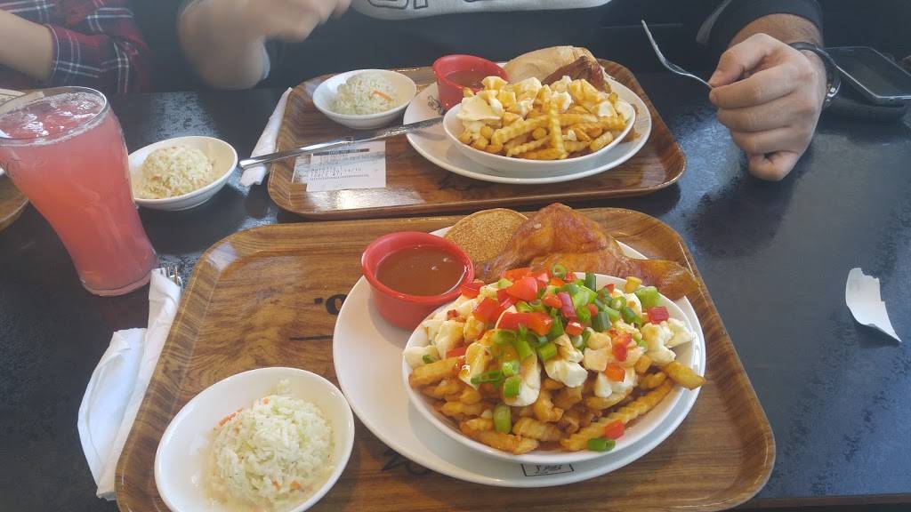 Benny et Cie La Prairie | restaurant | 965 Boulevard des Prés-Verts, La Prairie, QC J5R 0R3, Canada | 4508744444 OR +1 450-874-4444