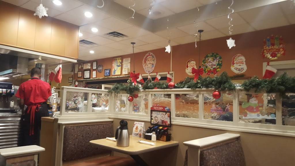 IHOP | restaurant | 25402 Rockaway Blvd, Rosedale, NY 11422, USA | 7189786689 OR +1 718-978-6689