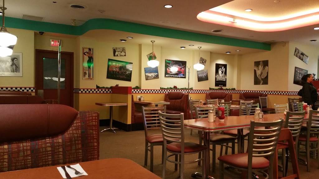 Angels Diner | restaurant | 395 Ontario St, St. Catharines, ON L2N 4M8, Canada | 9059389807 OR +1 905-938-9807