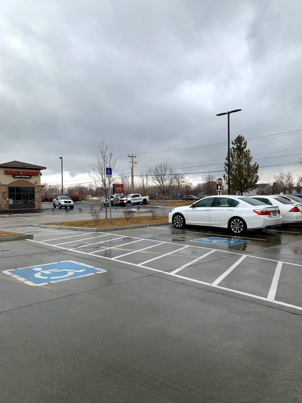 Mo Bettahs | restaurant | 855 W State St, Pleasant Grove, UT 84062, USA | 3852375758 OR +1 385-237-5758