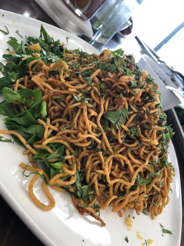 Dread Fraiche | restaurant | 2019 W 104th St, Los Angeles, CA 90047, USA | 2135743408 OR +1 213-574-3408