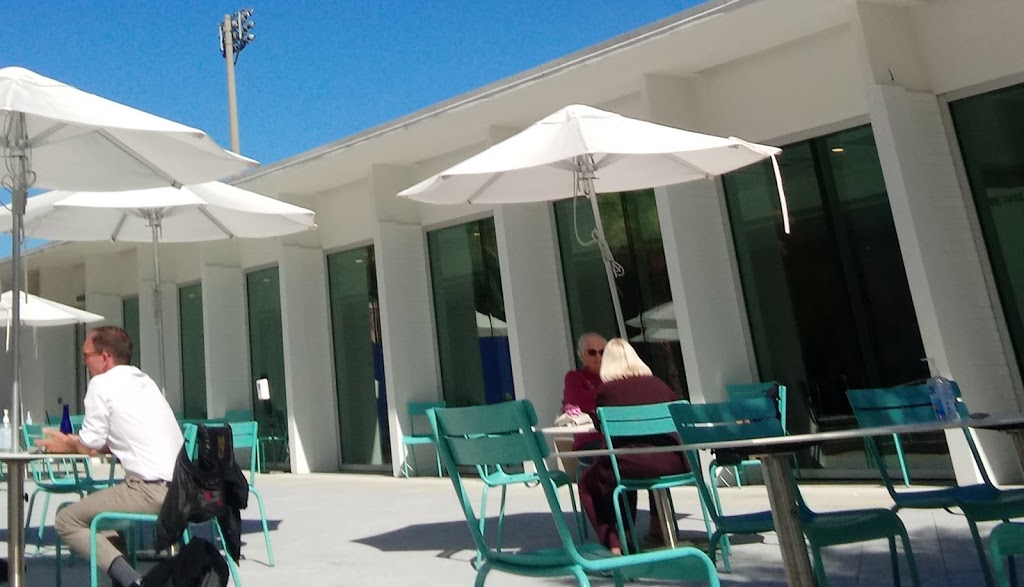 Bistro Sarasota Art Museum | restaurant | 1001 S Tamiami Trail, Sarasota, FL 34236, USA | 9413309881 OR +1 941-330-9881