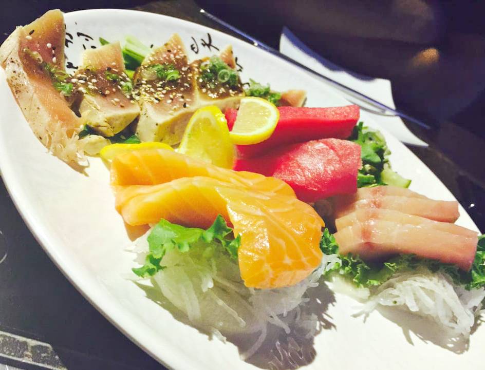 Ohya Sushi, Korean Kitchen & Bar | restaurant | 4920 W Thunderbird Rd, Glendale, AZ 85306, USA | 6022980110 OR +1 602-298-0110