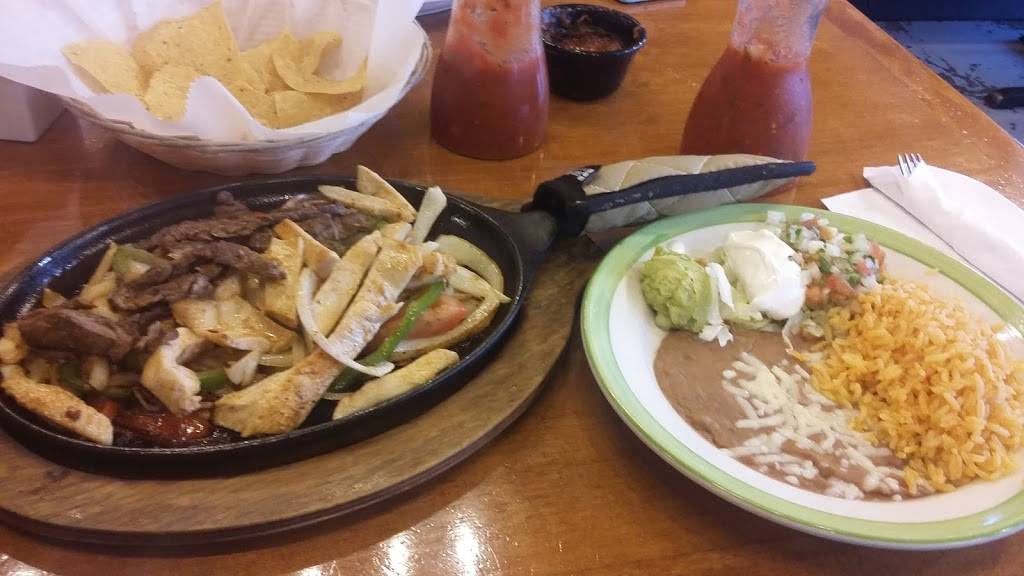 Acapulco Restaurant | restaurant | 1602 E Robinson Ave, Springdale, AR 72764, USA | 4793652227 OR +1 479-365-2227