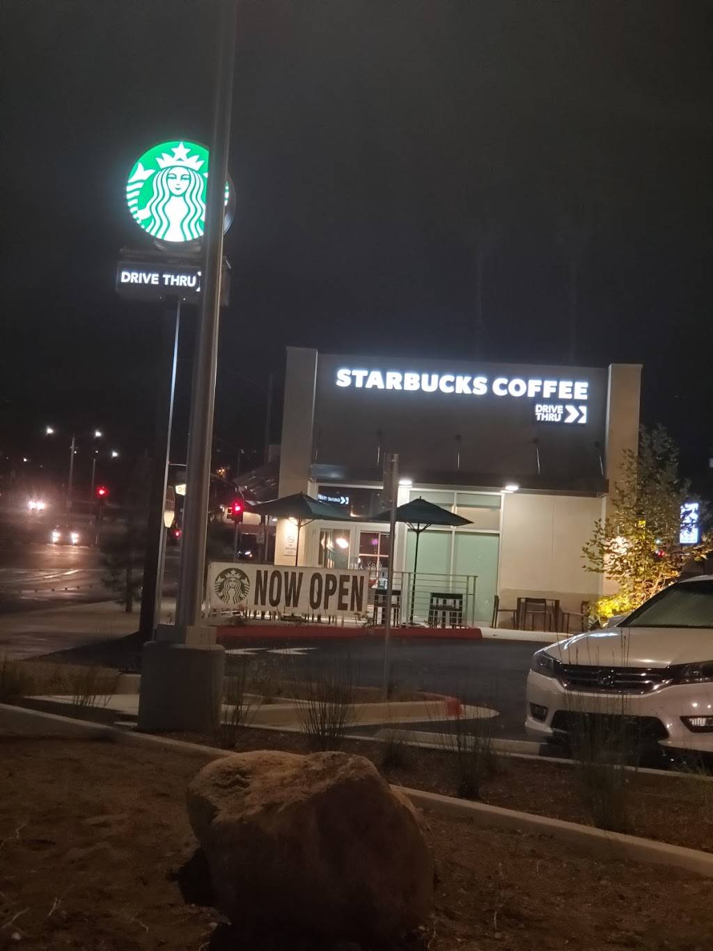 Starbucks Spring Street | cafe | 4209 Spring St, La Mesa, CA 91941, USA | 6194664469 OR +1 619-466-4469