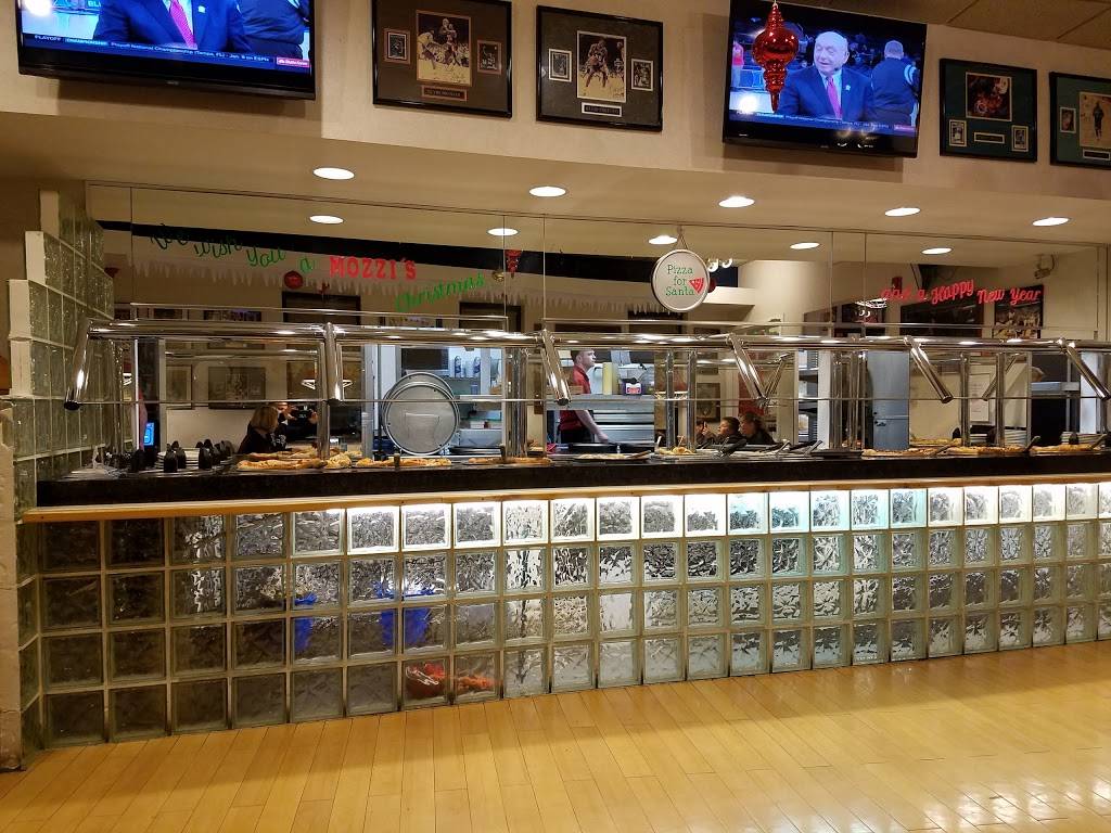 Mozzis Pizza | restaurant | 2221 W Main St, Greenfield, IN 46140, USA | 3174622999 OR +1 317-462-2999