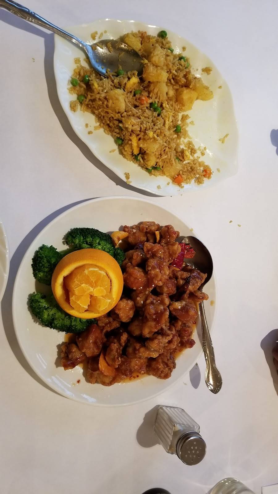 Tsais Chinese Bistro | restaurant | 2325 San Pedro Dr NE #1e, Albuquerque, NM 87110, USA | 5055082925 OR +1 505-508-2925