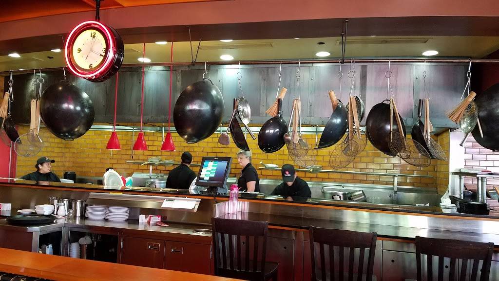 Pei Wei | restaurant | 10562 Craftsman Way #190, San Diego, CA 92127, USA | 8582072730 OR +1 858-207-2730