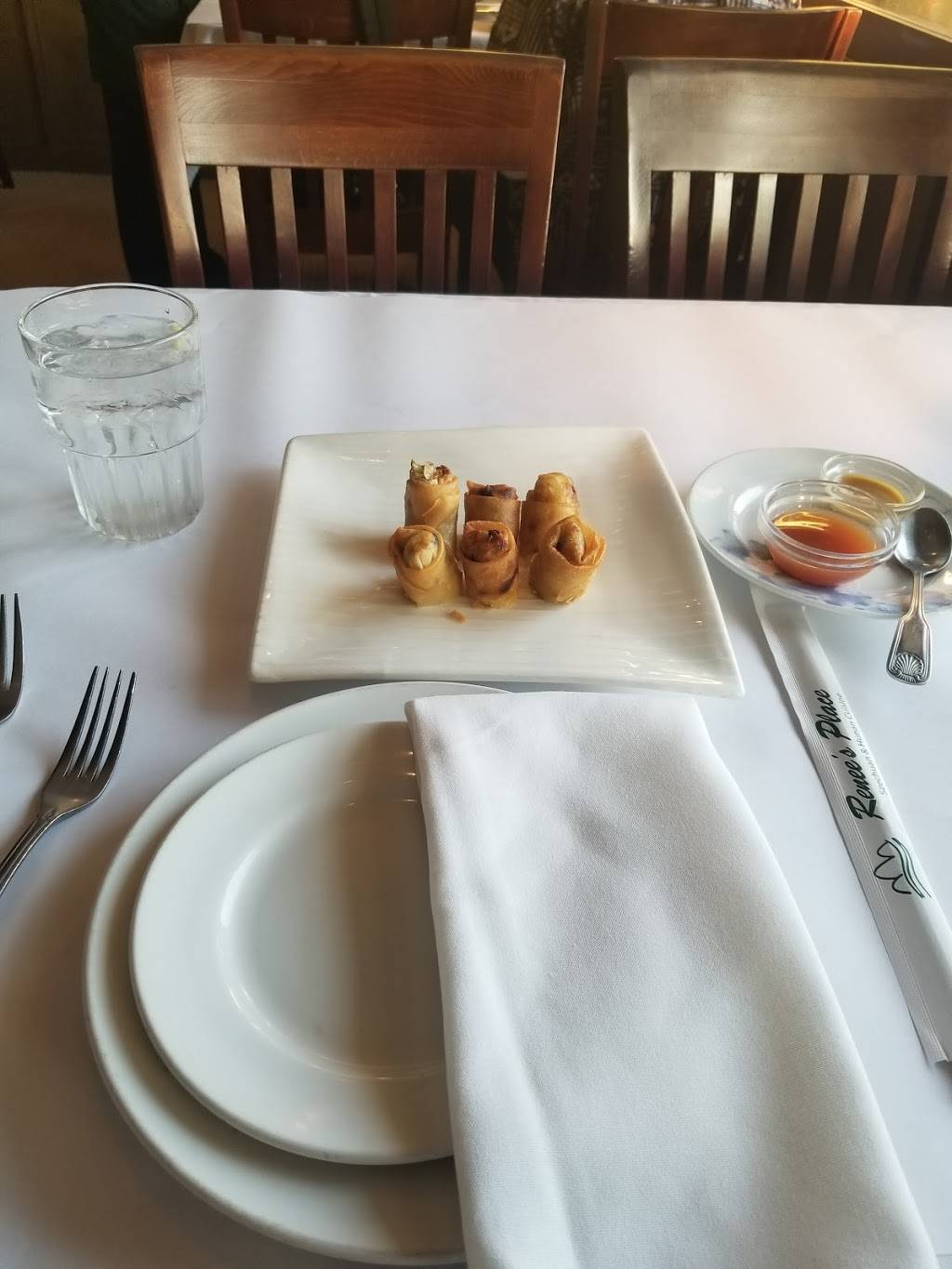 Renees Place | restaurant | 1477 Solano Ave, Albany, CA 94706, USA | 5105252330 OR +1 510-525-2330