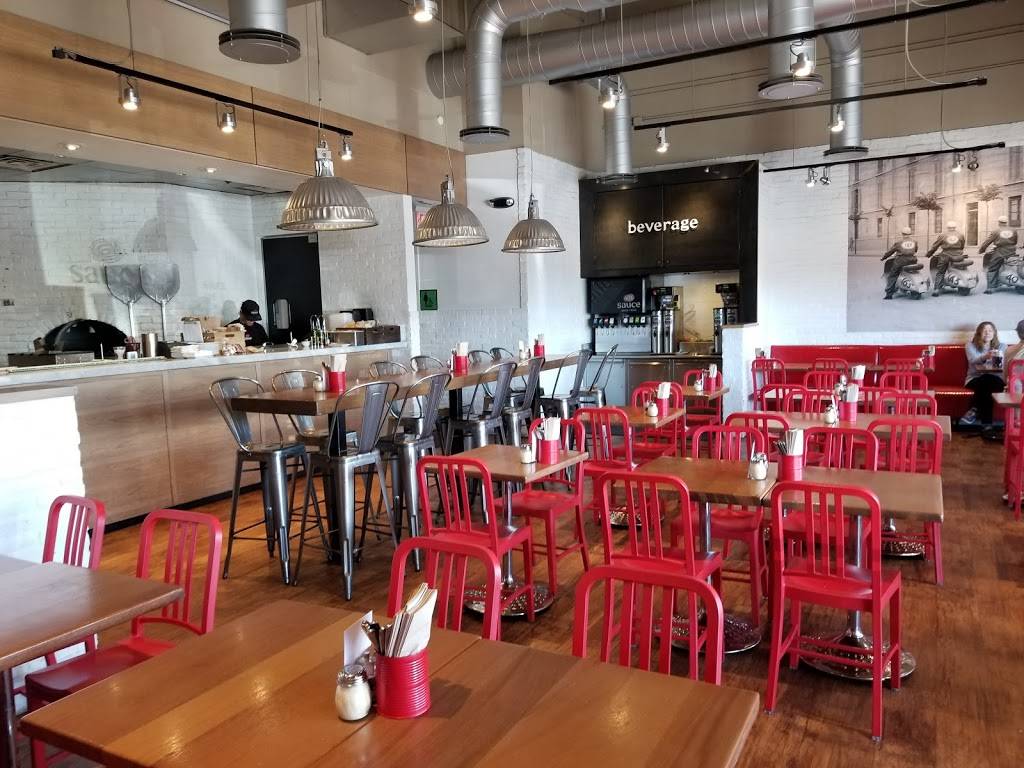 Sauce Pizza & Wine | meal takeaway | 742 E Glendale Ave, Phoenix, AZ 85020, USA | 6022162400 OR +1 602-216-2400