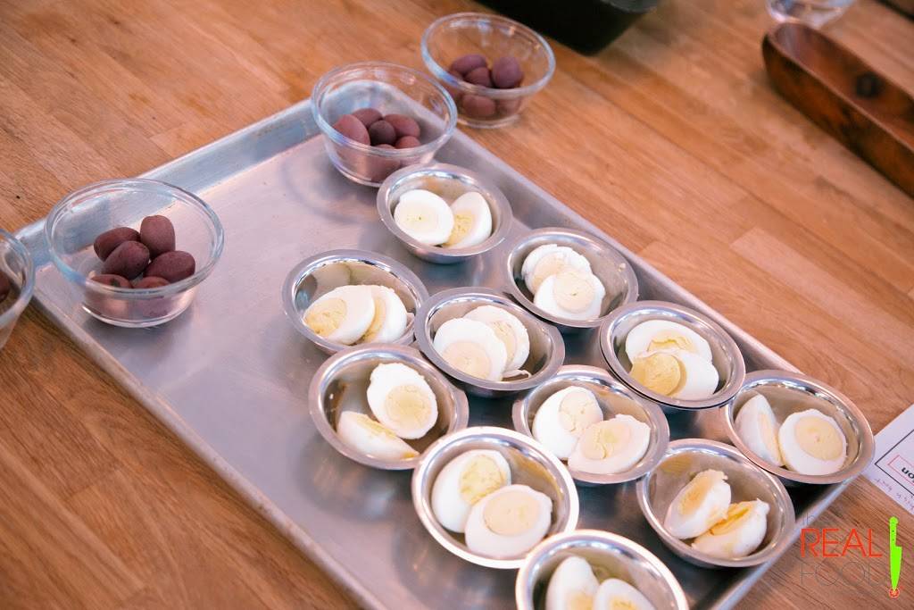 The Real Food Academy | restaurant | 570-A NE 81st St, Miami, FL 33138, USA | 7863950355 OR +1 786-395-0355