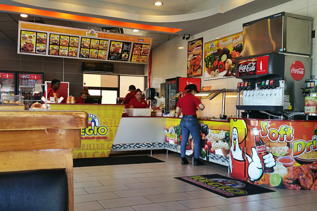 Pollo Regio | restaurant | 12107 Abrams Rd, Dallas, TX 75243, USA | 9722385556 OR +1 972-238-5556