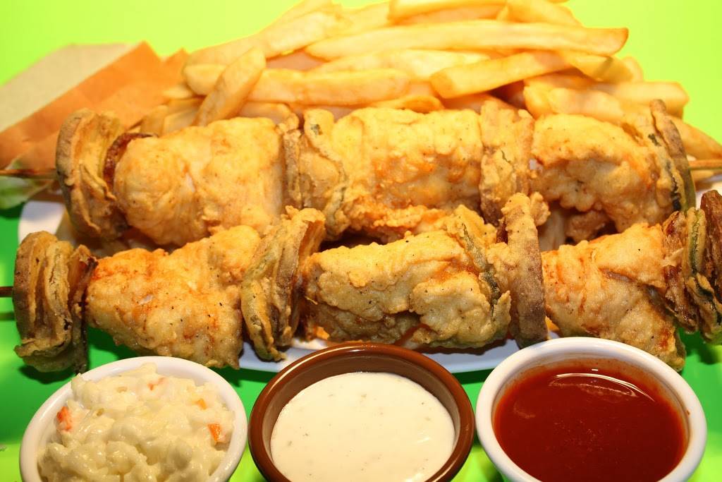 J R Fish & Chicken | restaurant | 5860 Winchester Rd, Memphis, TN 38115, USA | 9012758004 OR +1 901-275-8004