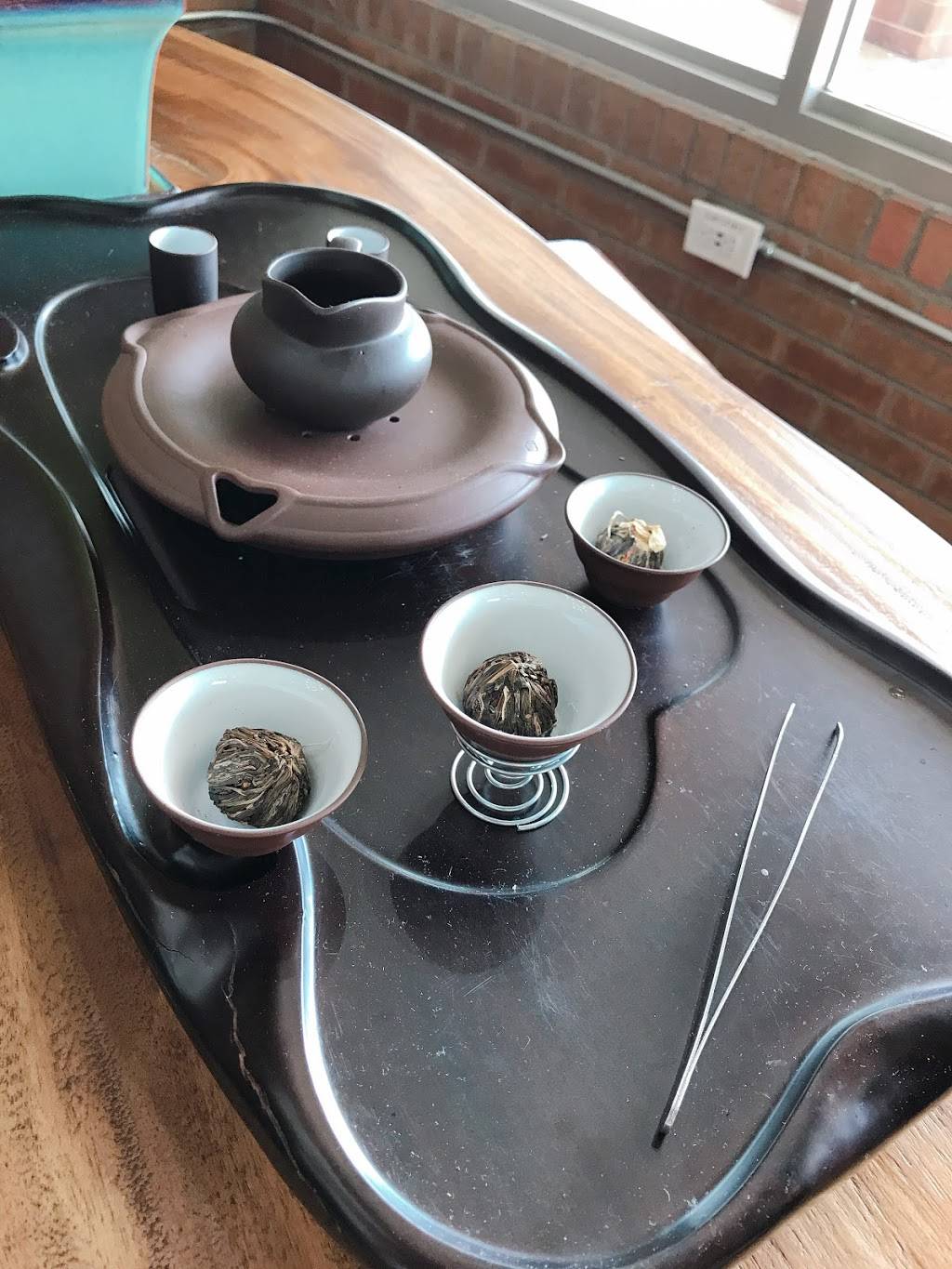 Tea Street | cafe | 4090 E Mississippi Ave, Denver, CO 80246, USA | 7208638636 OR +1 720-863-8636