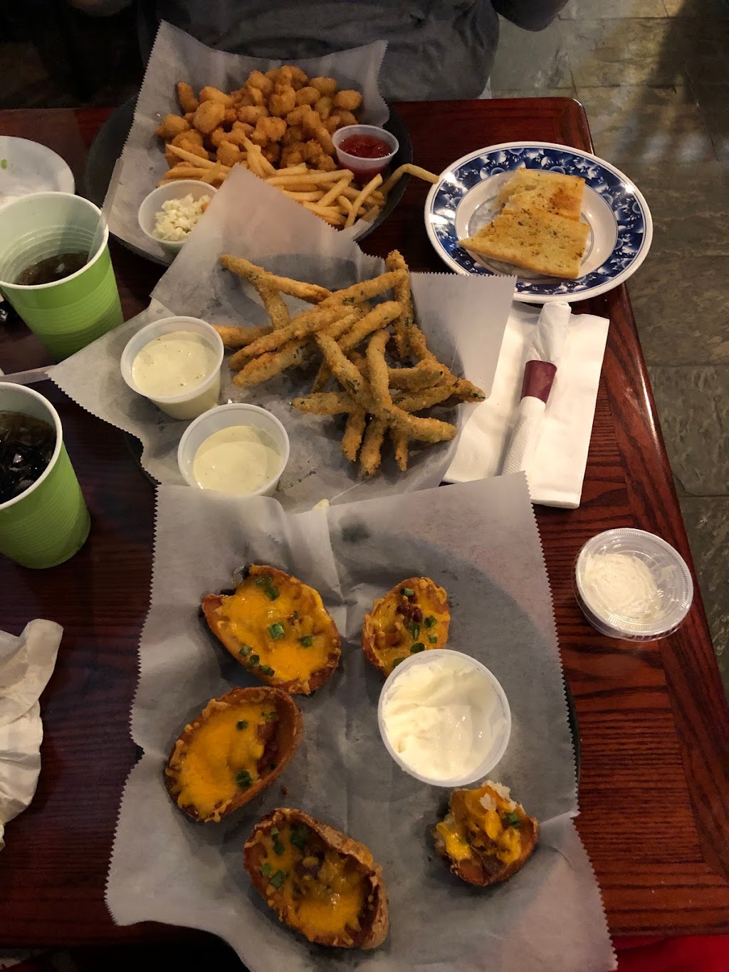 Steamboat Bar & Grill | restaurant | 4942 US-98 #1, Santa Rosa Beach, FL 32450, USA | 8502671522 OR +1 850-267-1522