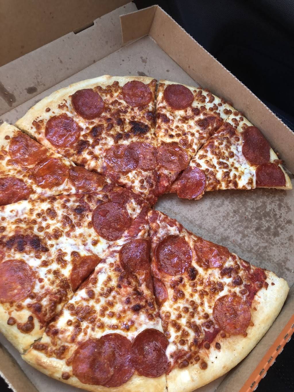 Little Caesars Pizza | meal takeaway | 4388 E Craig Rd #135, Las Vegas, NV 89115, USA | 7028883566 OR +1 702-888-3566