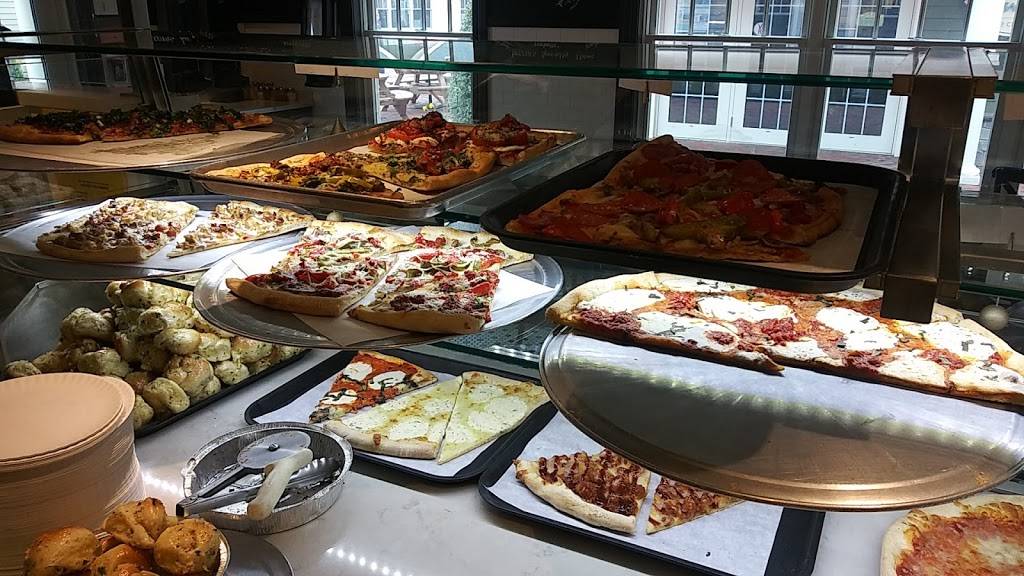 Brezza Pizza Kitchen | restaurant | 5768 NY-25A Suite K, Wading River, NY 11792, USA | 6318861536 OR +1 631-886-1536