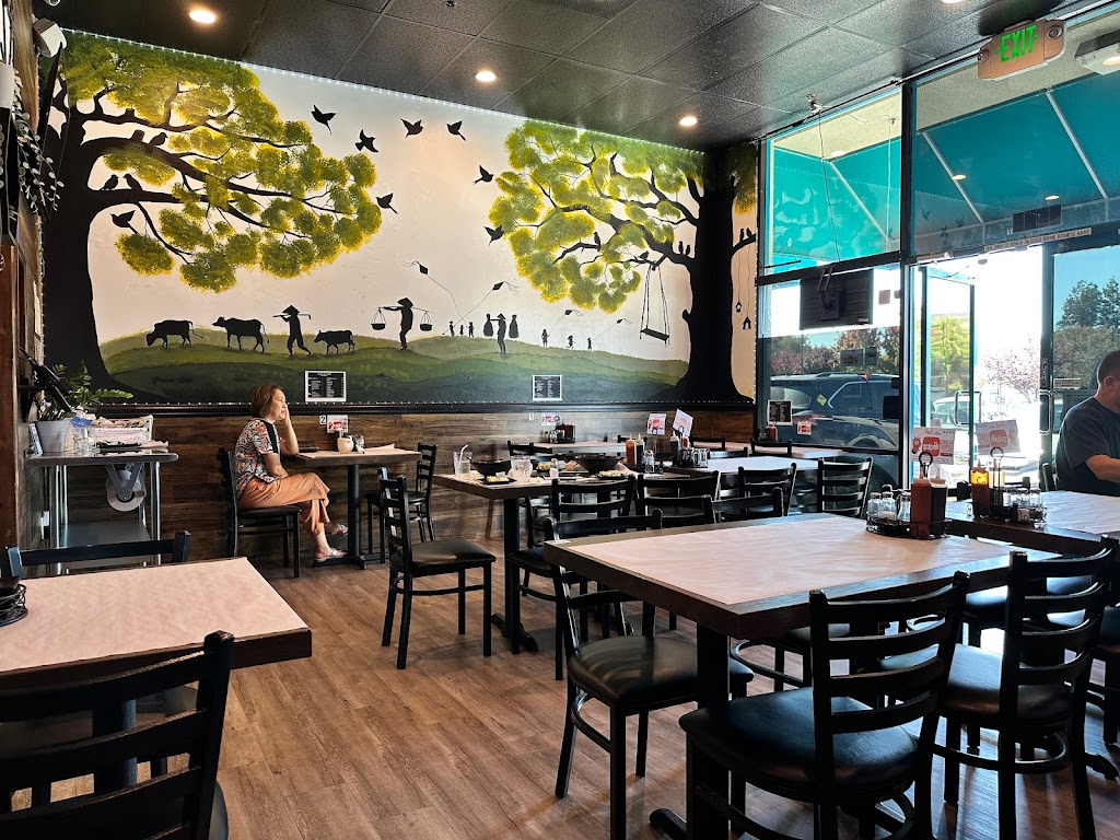 pho & bun | restaurant | 1810 Milmont Dr, Milpitas, CA 95035, USA | 6692265778 OR +1 669-226-5778