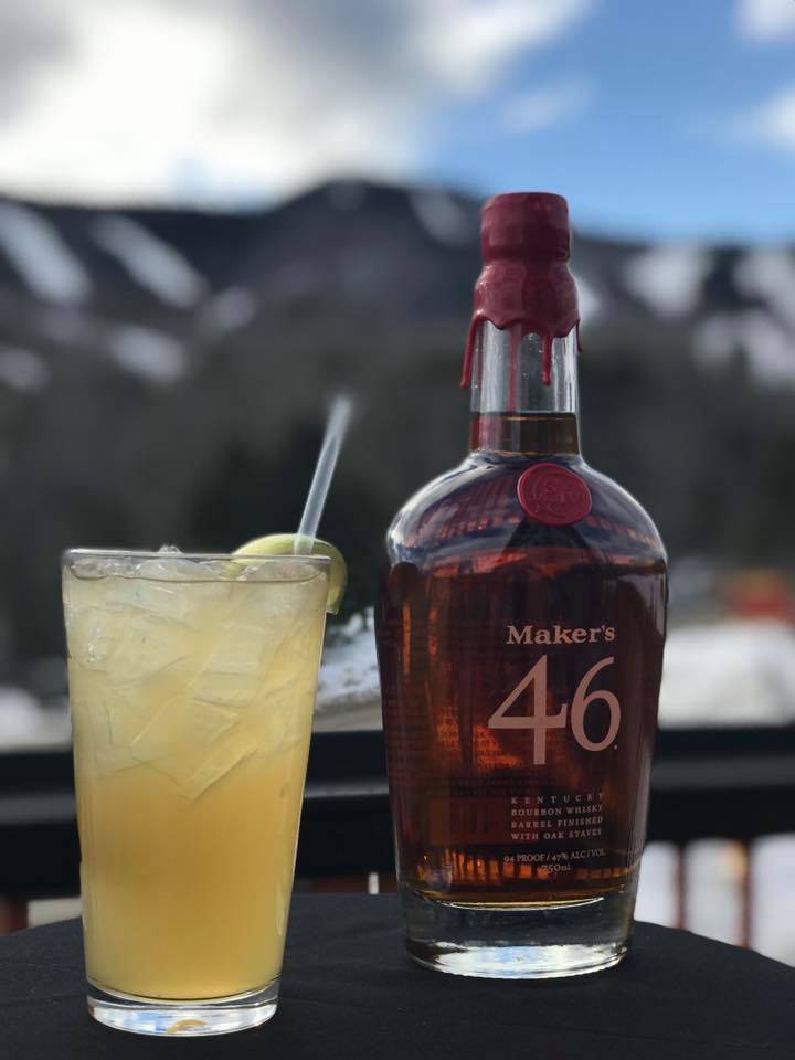 Trails End Restaurant & Tavern | restaurant | 227 Skiway Rd, Newry, ME 04261, USA | 2078242222 OR +1 207-824-2222