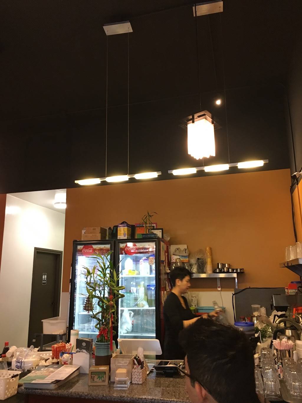 Laksa | restaurant | 1005 Guerrero St, San Francisco, CA 94110, USA | 4159137396 OR +1 415-913-7396