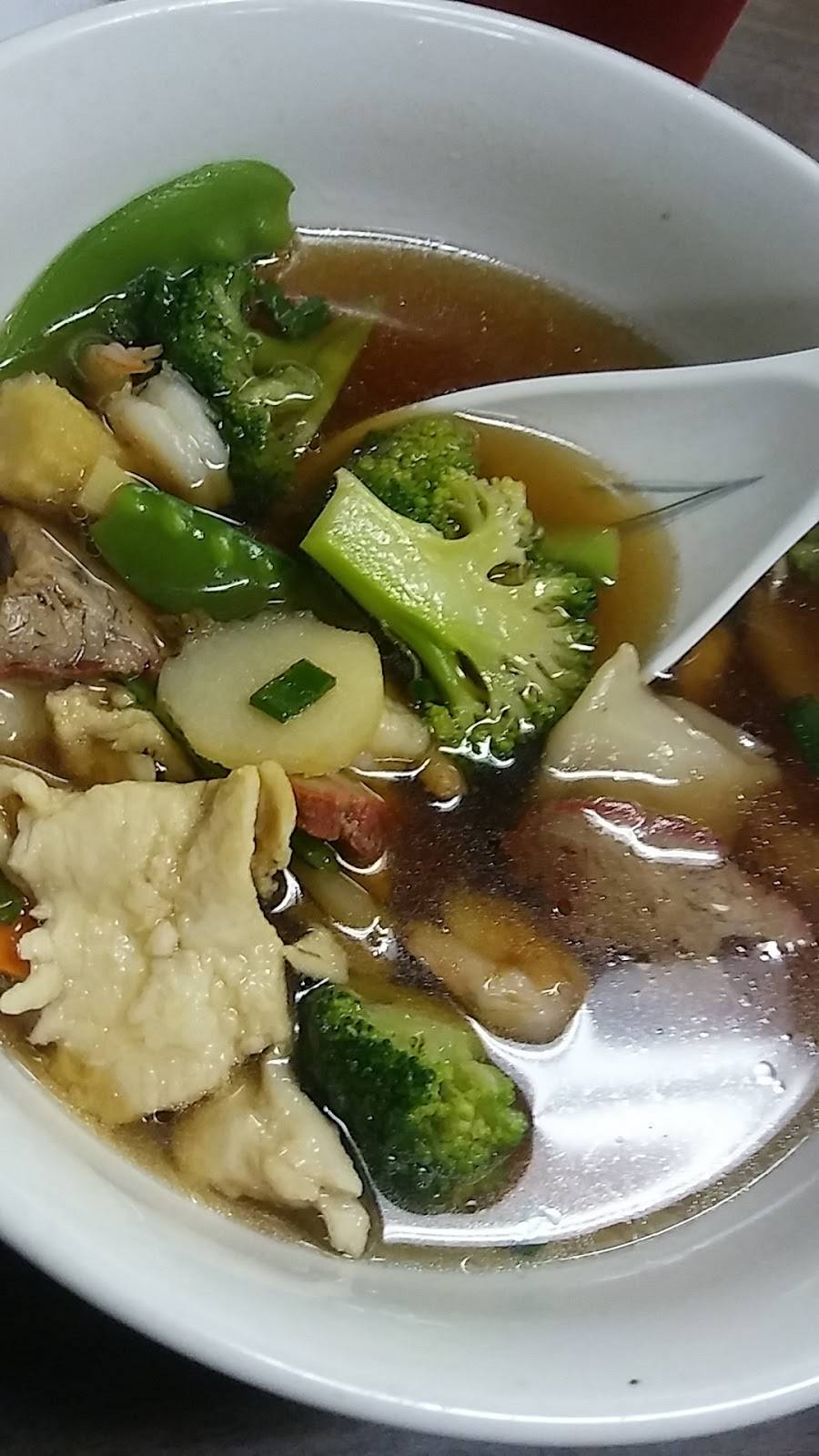 China Gourmet | restaurant | 466 N Murray Blvd, Colorado Springs, CO 80916, USA | 7195911628 OR +1 719-591-1628