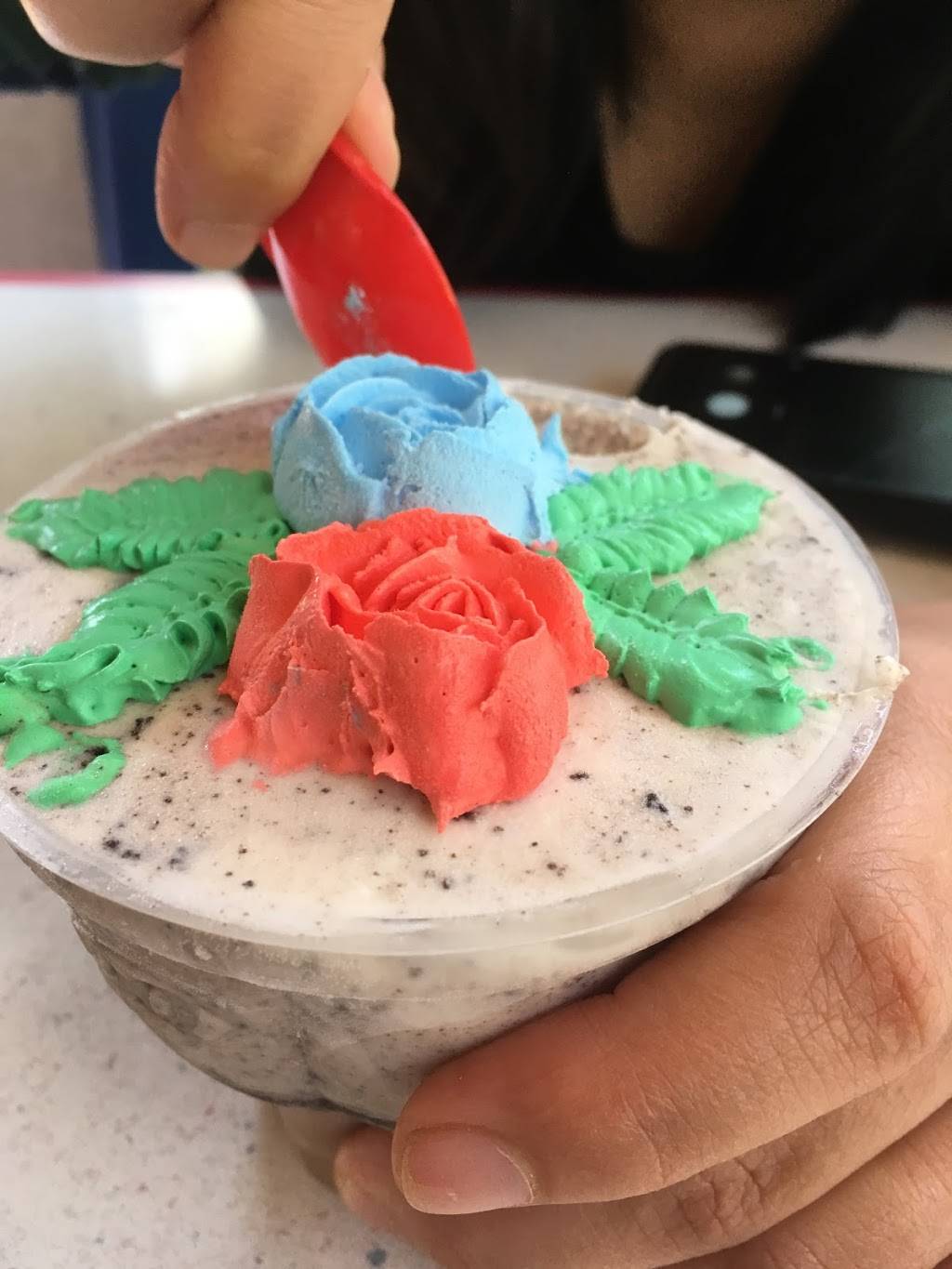 Dairy Queen Grill & Chill | restaurant | 706 E 13th Ave, Eugene, OR 97401, USA | 5413437512 OR +1 541-343-7512